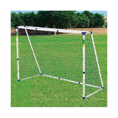 Ворота игровые DFC 8х6ft пластик GOAL250S